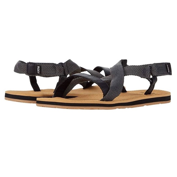 Roxy Julietta Sandals - Picture 3 of 3